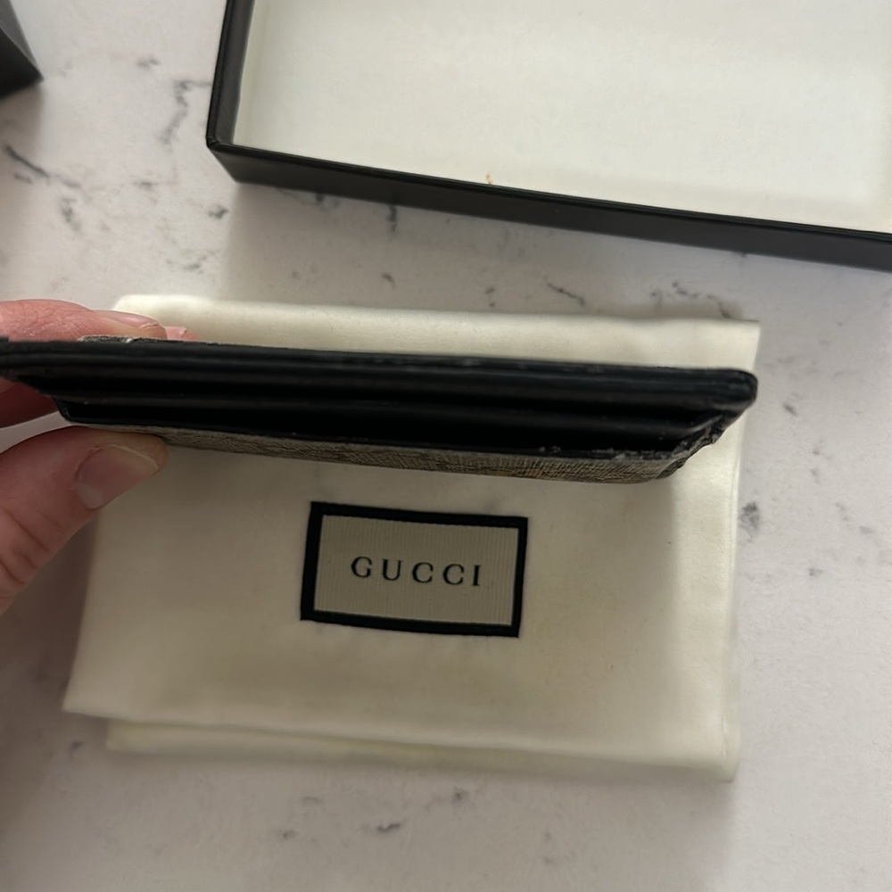 Gucci Wallet - Picture 3 of 4